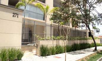 Imagem 3: Cobertura Duplex na Vila Rosália com 275m², 4 vagas + depósito privativo