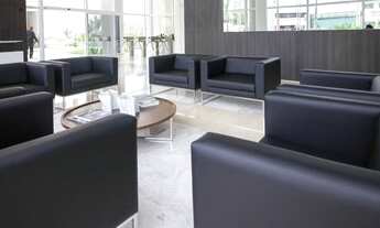 Imagem 4: Mogi das Cruzes - Conjunto Comercial/Sala - Vila Partenio