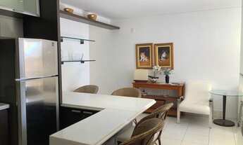 Imagem 6: Flat para aluguel tem 70 metros quadrados com 2 quartos em Cerqueira César - São Paulo - S