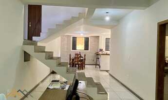 Imagem 3: Casa com entrada independente 3 quartos sendo um com suite à venda, 220 m² por R$ 599.000