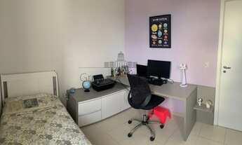 Imagem 4: Apartamento para venda com 120 metros quadrados com 3 quartos