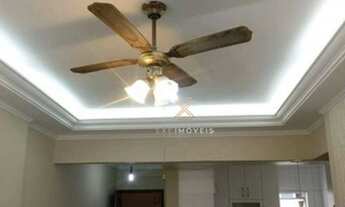 Imagem 7: Apartamento com 2 dormitórios à venda, 75 m² por R$ 540.000 - Liberdade - São Paulo/SP