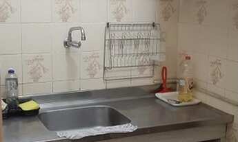 Imagem 4: Praia do Forte/Cabo Frio - Oportunidade Flat 25m2 mobiliado a 50 metros da praia