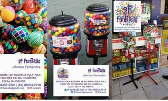 Imagem: Vending Machines Para Sua LOJA ou Ponto