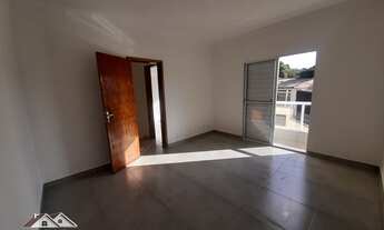 Imagem 4: Sobrado para venda possui 75 metros quadrados com 2 quartos em Jardim Luciana - Franco da