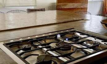 Imagem 4: Casa à Venda 246m² Espaço Gourmet Alto Padrão - 3 vagas - Moderna Rica em Armários e Acaba