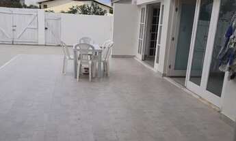 Imagem 6: CASA DUPLEX DE ALTO PADRÃO,4 QUARTOS 4 SUÍTES,FINO ACABAMENTO,VILAS DO ATLÂNTICO,LAURO DE