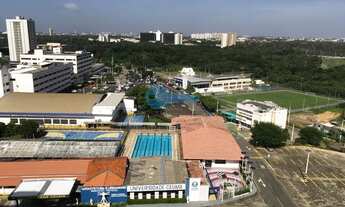 Imagem 4: APARTAMENTO NO RENASCENÇA COM 3 QUARTOS