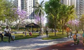 Imagem 3: Apartamento 2 Dormitórios no Butantã