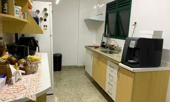 Imagem 5: Apartamento Alphaville para aluguel possui 96 metros quadrados com 3 quartos