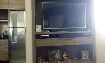 Imagem 3: Orquídea | Apto 50 m² Andar alto 2 dorms