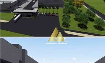 Imagem 4: Galpão para alugar, 1239 m² - Distrito Industrial - Paulínia/SP