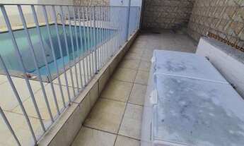 Imagem 3: Casa para venda com 200 metros quadrados com 3 quartos em Olinda - Nilópolis - RJ