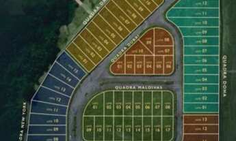 Imagem 2: Condomínio no Urbanova - Lotes de 600, 900 e 1200m² - Pronto para construir ! Oportunidade