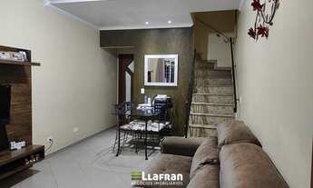 Imagem 2: Sobrado com 2 dormitórios Parque Assunção