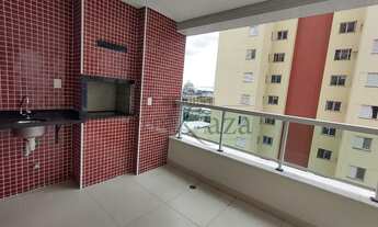 Imagem 2: Lindo Apartamento no Coração do Aquarius -3 Dormitórios - 3 vagas