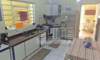 Imagem 6: Sobrado, Vila Assis, 264,18m² de Construção, 02 Vagas Paralelas!!!