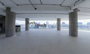 Imagem 3: Apartamento Alto Padrão para Venda em Itaim São Paulo-SP