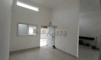 Imagem 5: Casa - Parque do Museu - Caçapava - 3 Dormitórios - 129m²