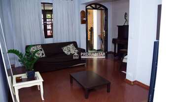 Imagem: Casa com 3 dormitórios à venda, 250 m²