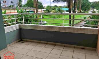 Imagem 6: Residencial Eldorado Park 103m²/ 1 suíte c/ closet + 2 quartos + 1 escritório/ 2 vagas de