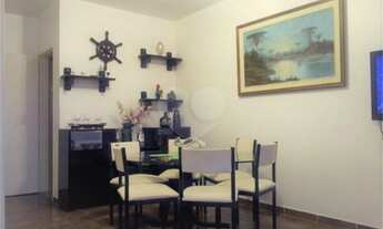 Imagem 3: Apartamento mobiliado na Praia da Enseada