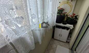 Imagem 6: Charmoso Apartamento 2 dormitórios, garagem e moveis planejados em Campinas