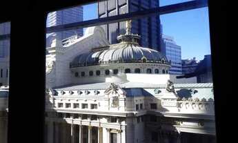 Imagem 3: Rio de Janeiro - Conjunto Comercial/Sala - Centro