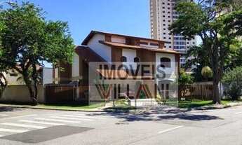 Imagem 4: Sobrado com 3 dormitórios à venda, 455 m² por R$ 1.500.000,00 - Jardim Esplanada - São Jos