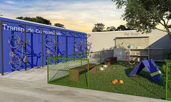 Imagem 3: Venda - Apartamento - Jardim Santa Esmeralda - Hortolândia - SP