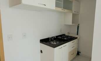 Imagem 6: Apartamento - 01 quarto - Semi mobiliado - Centro de Curitiba - Condomínio Clube