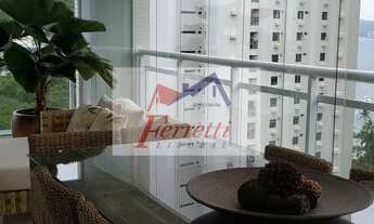 Imagem 3: Apartamento à venda no bairro Parque Enseada - Guarujá/SP