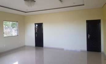 Imagem 3: Distrito Condominio Brisas do Rio Negro