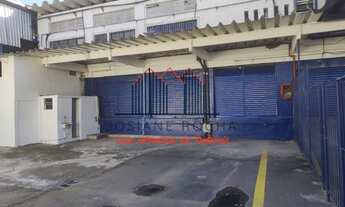 Imagem 6: Venda/Locação!!! Galpão/Depósito/Armazém com 10 banheiros em Ramos!!! 1.750 m² por R$ 3.0