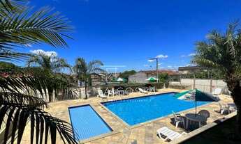 Imagem: Apto com 02 quartos - Vila Imperial - financia