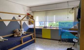 Imagem 5: SãO PAULO - Apartamento Padrão - Higienópolis