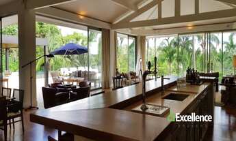 Imagem 4: Itu - Casa de Condomínio - Condomínio Terras de São José 1