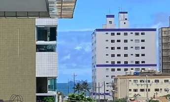 Imagem 4: Apartamento para venda com 47 metros quadrados com 1 quarto em Guilhermina - Praia Grande