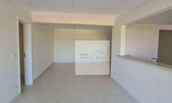 Imagem 3: Apto 3 dormit. (3 suítes) à venda, 140 m² por R$ 750.000 - Nova Piracicaba - Piracicaba/SP