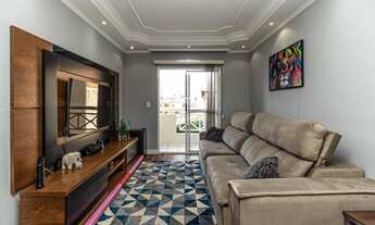 Imagem: Apartamento para Venda na Rua Silvia no