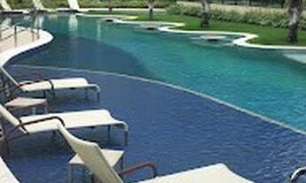 Imagem 7: Jean Charles /Paiva: Jardim do Mar, lazer completo, 212m, 4 suítes, 3 vagas, porteira fech