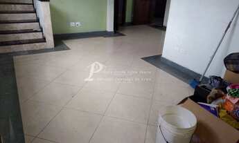 Imagem 3: Locação de Casa com 4 dorms, Boqueirão, Santos, Cod: 333