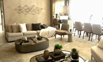 Imagem 7: Duplex com 281M² Bairro privilegiado Cambuí - Campinas