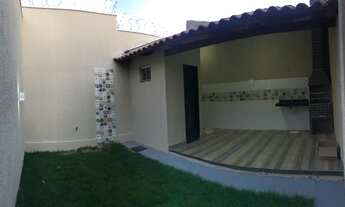 Imagem 2: Casa Jardim Ipanema, para venda possui 110 mt² de área construída, com 3 quartos sendo 1 s