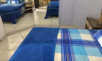 Imagem 3: Apartamento para venda com 75 metros quadrados com 2 quartos em Jardim Las Palmas - Guaruj