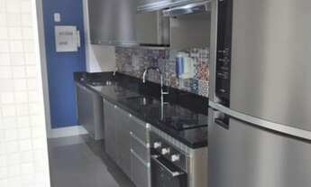 Imagem 5: Apartamento para aluguel possui 47 metros quadrados com 1 quarto em Saúde - São Paulo - SP