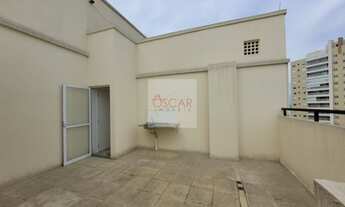 Imagem 3: APARTAMENTO RESIDENCIAL em SANTO ANDRÉ - SP, CAMPESTRE