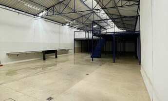 Imagem 6: Galpão/Depósito/Armazém para aluguel com 382 metros quadrados em Brás - São Paulo - SP