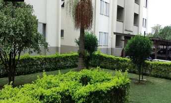 Imagem: APARTAMENTO COM 58 M² E 2 DORMITÓRIOS