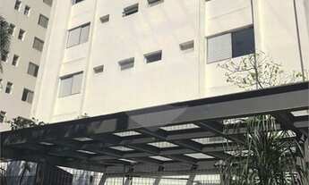 Imagem 6: São Paulo - Apartamento Padrão - PINHEIROS